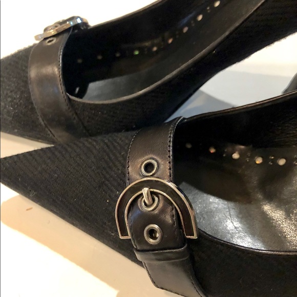 Stilettos - Picture 2 of 5